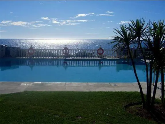 Urb. Lubina Sol Apartment Sitio de Calahonda