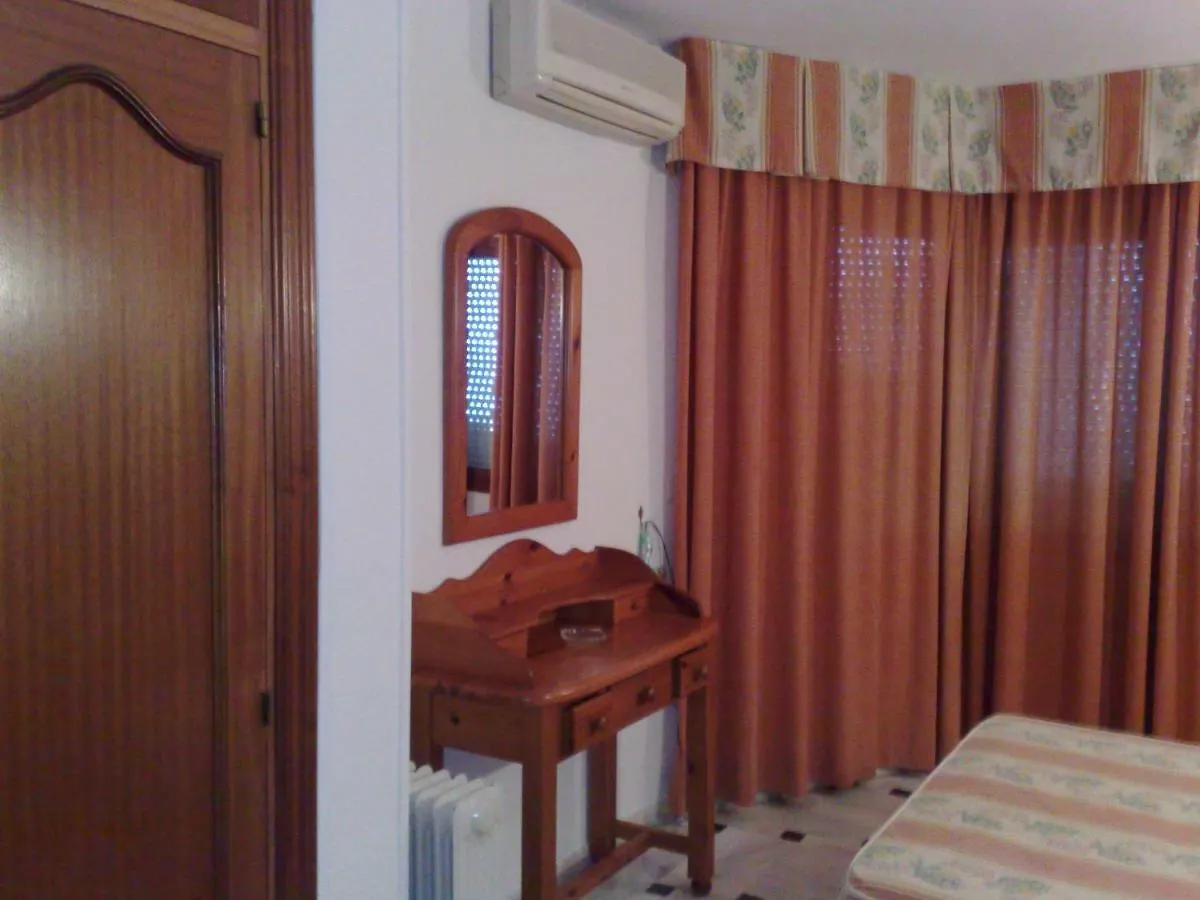Urb. Lubina Sol Apartment Sitio de Calahonda