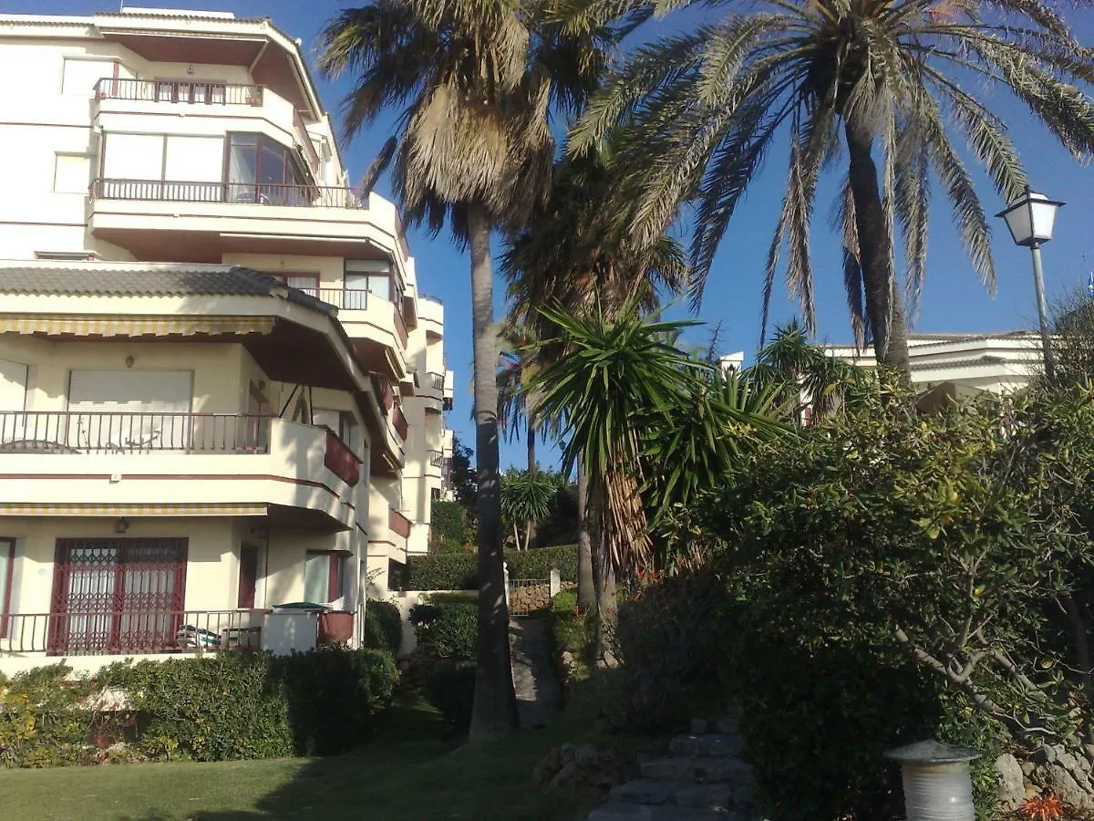 Urb. Lubina Sol Apartment Sitio de Calahonda