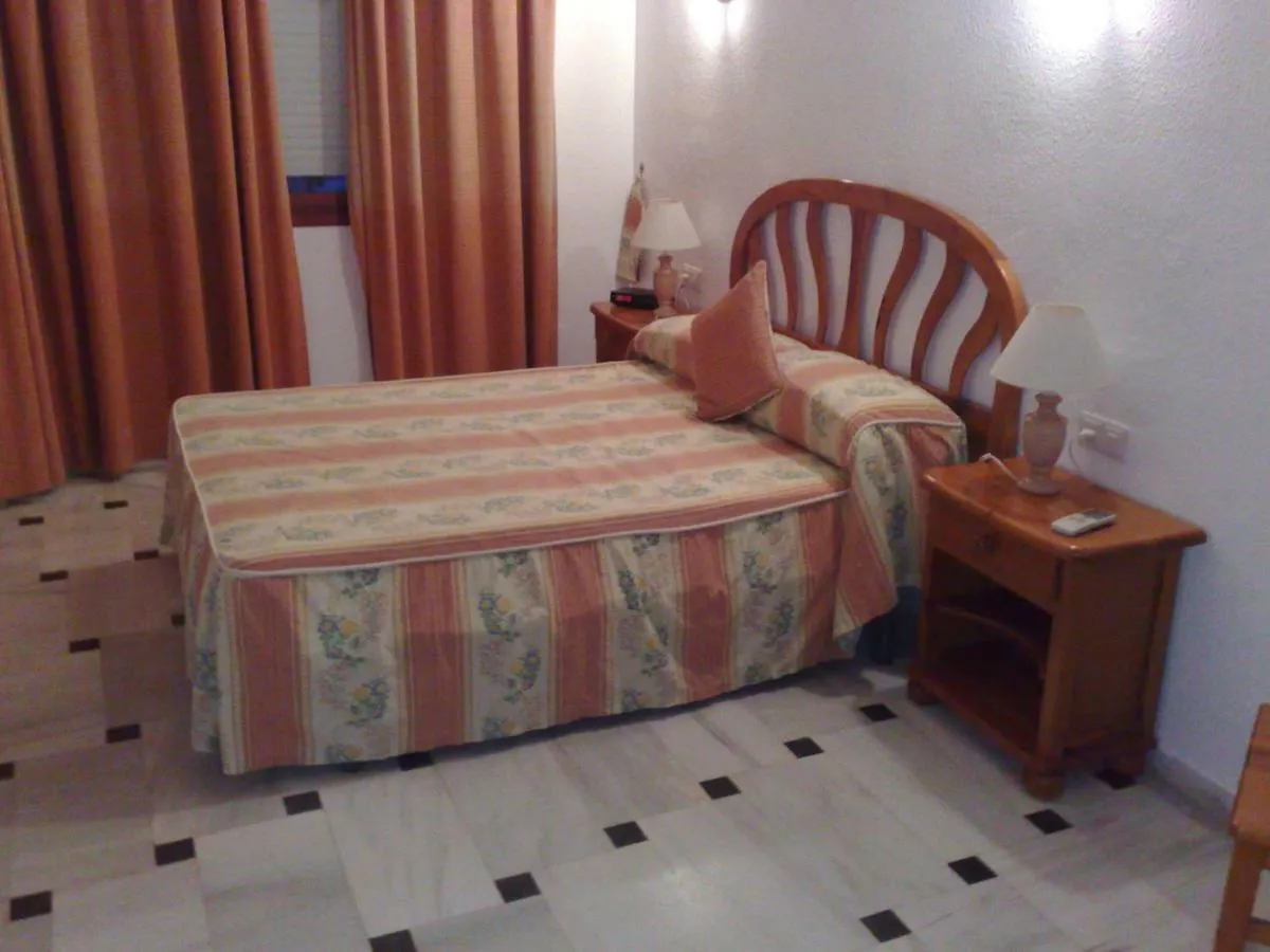 Urb. Lubina Sol Apartment Sitio de Calahonda 0*,  Spain