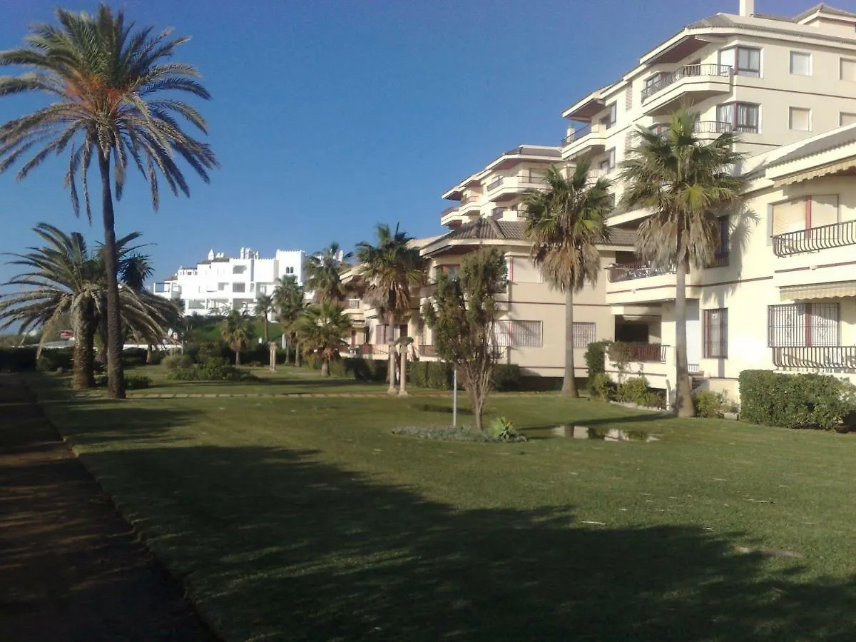 Urb. Lubina Sol Apartment Sitio de Calahonda