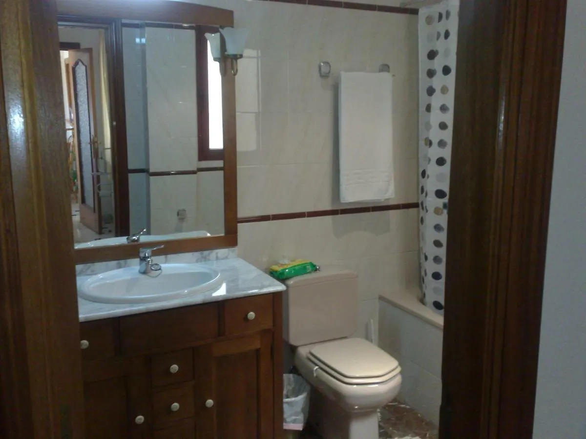 Urb. Lubina Sol Apartment Sitio de Calahonda