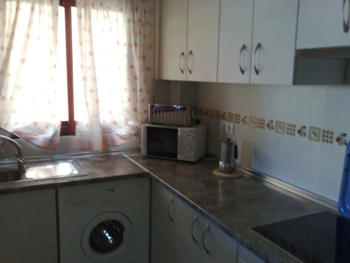 Urb. Lubina Sol Apartment Sitio de Calahonda Spain