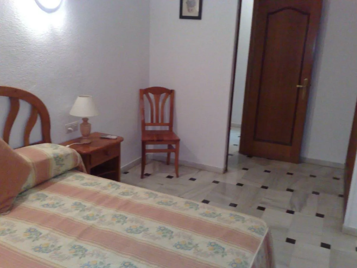 Urb. Lubina Sol Apartment Sitio de Calahonda Spain