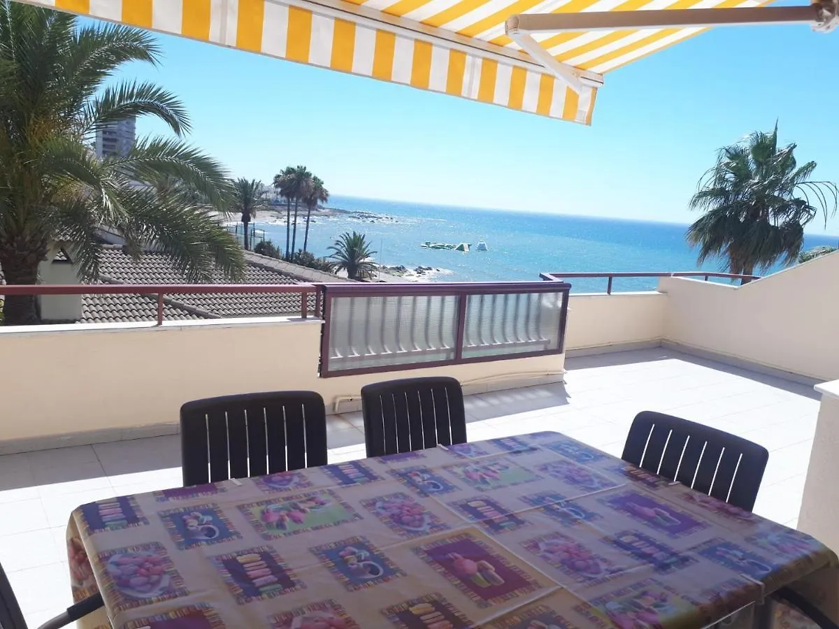 Urb. Lubina Sol Apartment Sitio de Calahonda Spain