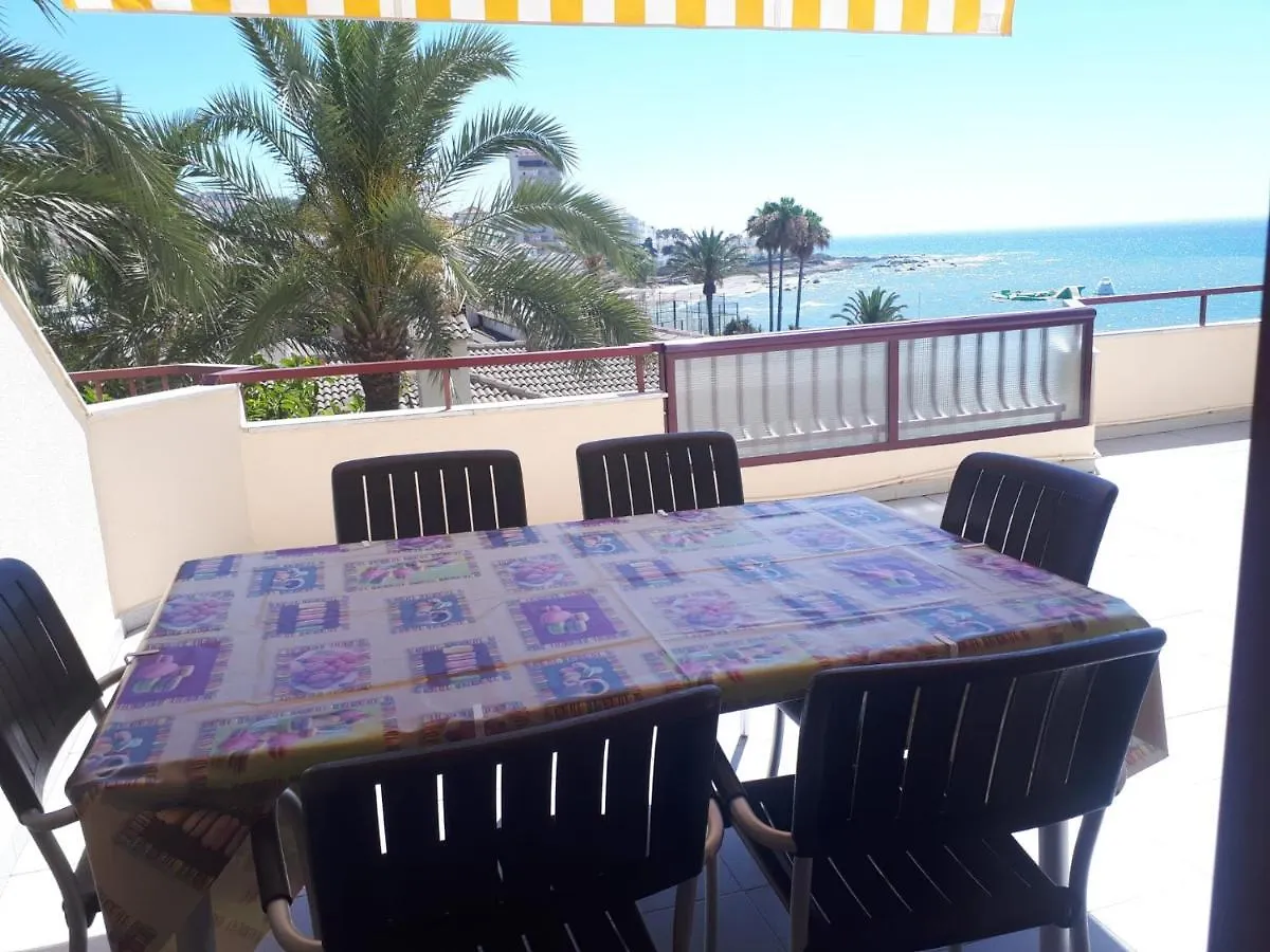 Urb. Lubina Sol Apartment Sitio de Calahonda 0*,  Spain