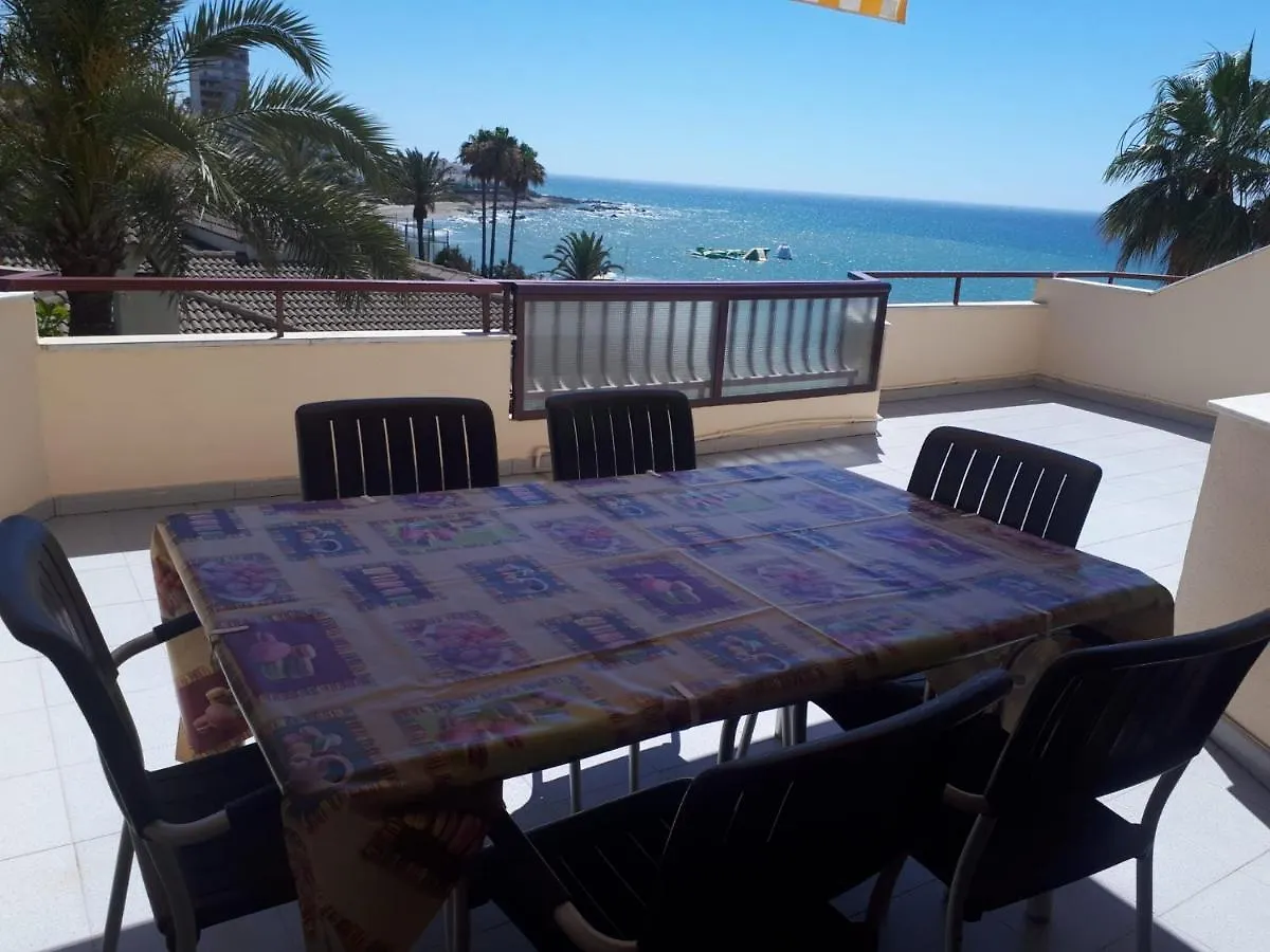 Urb. Lubina Sol Apartment Sitio de Calahonda