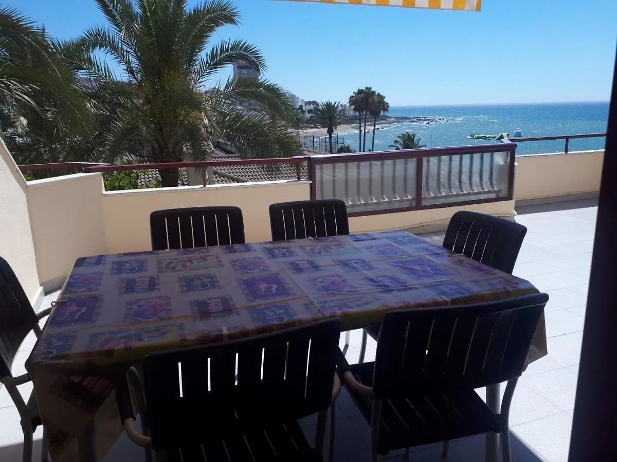 Urb. Lubina Sol Apartment Sitio de Calahonda Spain