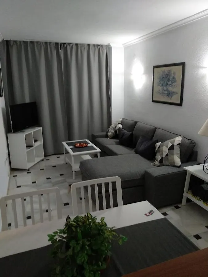 Urb. Lubina Sol Apartment Sitio de Calahonda 0*,  Spain