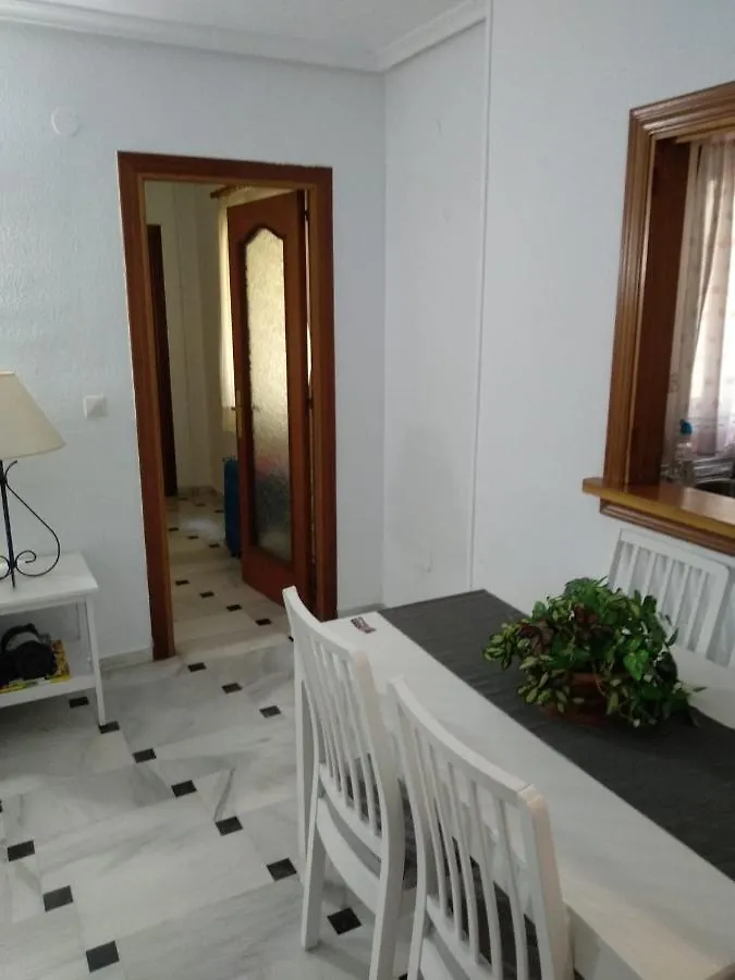Urb. Lubina Sol Apartment Sitio de Calahonda Spain