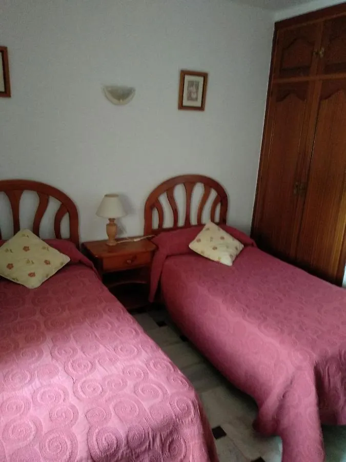 Urb. Lubina Sol Apartment Sitio de Calahonda Spain